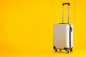 Лайфхаки: как сэкономить место в чемодане?